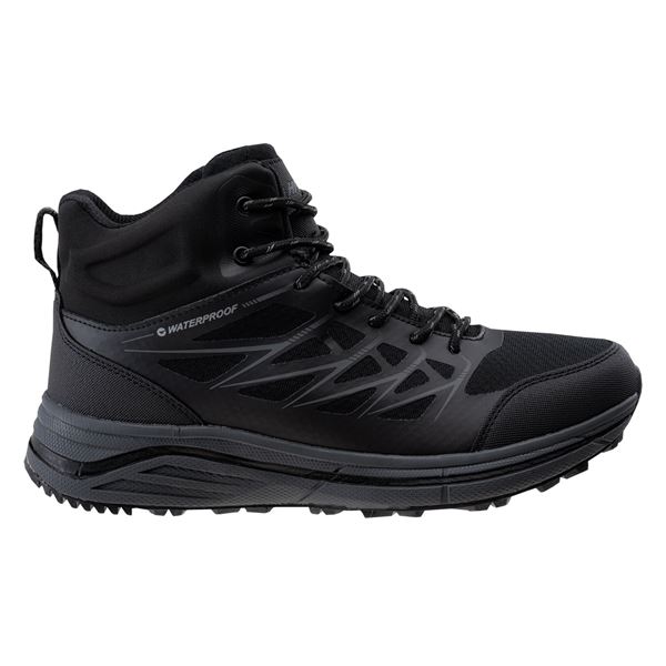 Picture of Hewila Mid WP Black